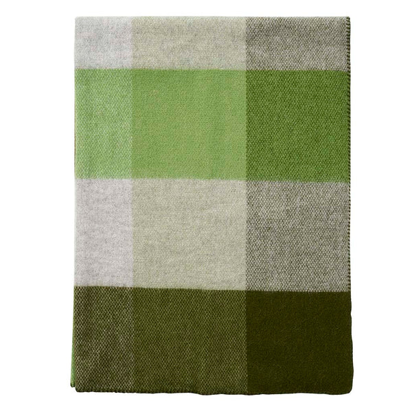 Klippan Wool Throw