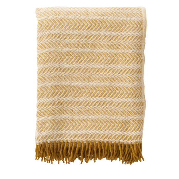 Klippan Wool Throw