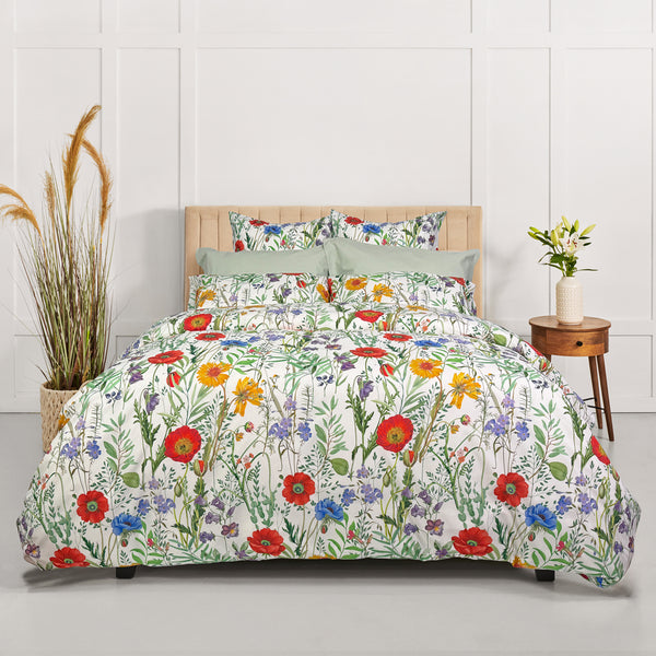 Bouquet Bedding