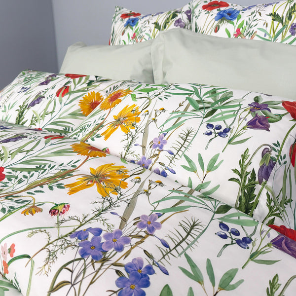 Bouquet Bedding