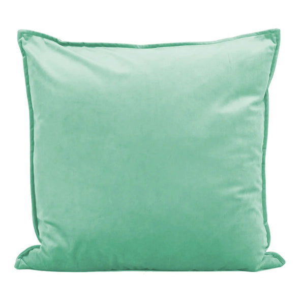 Dutch Velvet Cushion