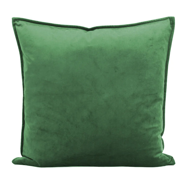 Dutch Velvet Cushion