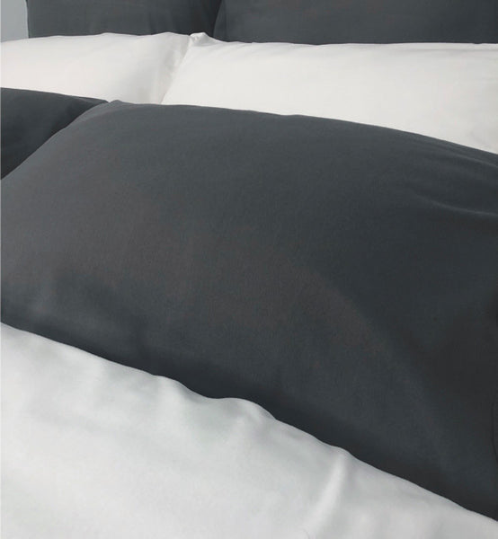 Velvet Flannel-Duvet Cover