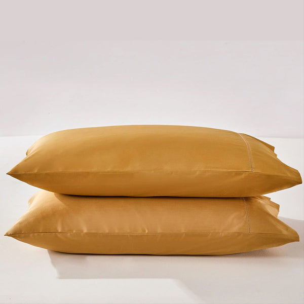 400 TC Pima Cotton Pillowcases