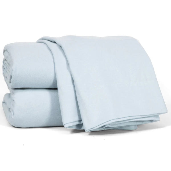 Cotton Flannel Sheet Set