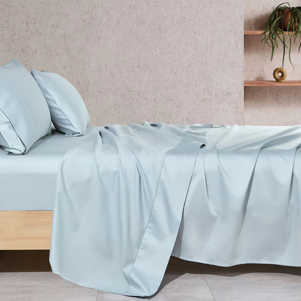 400 TC Pima Cotton Flat Sheet