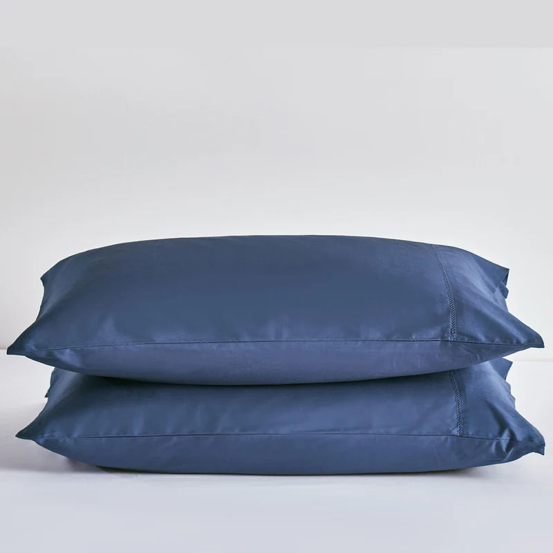 400 TC Pima Cotton Pillowcases