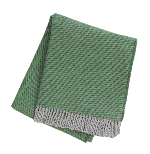 Chene Sasseville Throw