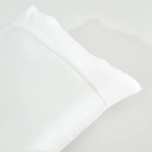 400 TC Pima Cotton Pillowcases