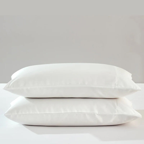 400 TC Pima Cotton Pillowcases