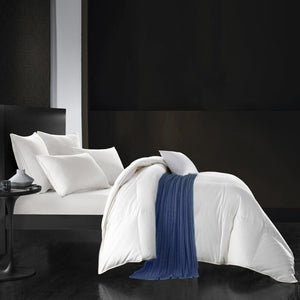 Eiderdown Duvet -Premium  Canadian Eiderdown