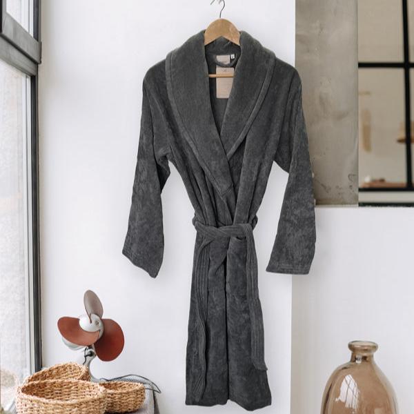 Porto Organic Robes