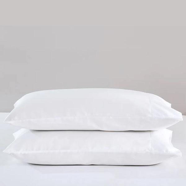 400 TC Pima Cotton Pillowcases