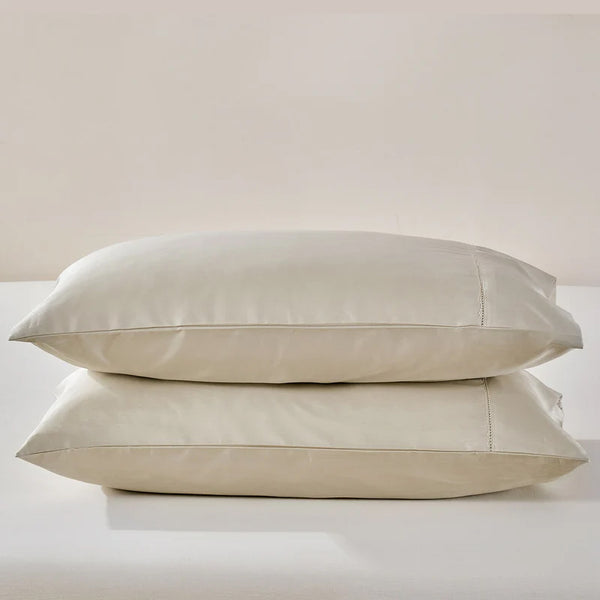 400 TC Pima Cotton Pillowcases