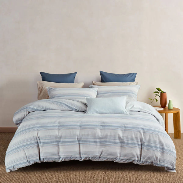 Laguna Duvet Cover Set