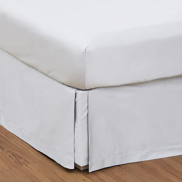 400 TC Pima Cotton Bedskirt