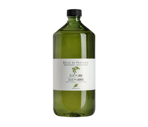 Belle de Provence Liquid Soap