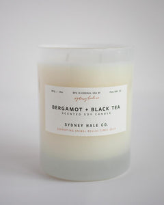 Sydney Hale Candles